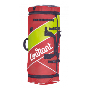 Transportsack Courant Cross Pro Full Red