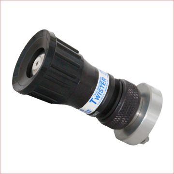 Lance multi-débits TFT Twister 90