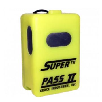 Détecteur d'immobilité SuperPass 2