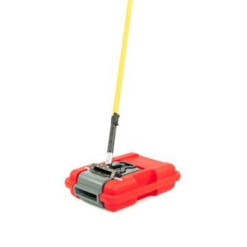 Multi-Skimmer Hydra Swap