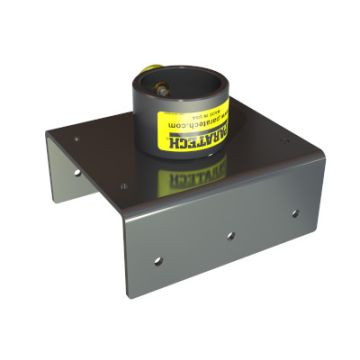 Base pour canaux 6x6