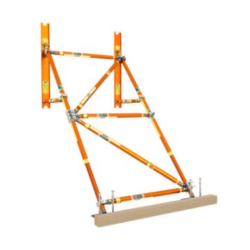 Set Absolut Flying Raker