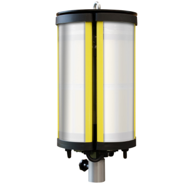 ALDEBARAN® 360 GRAD FLEX LED 600 COMPACT BASIC