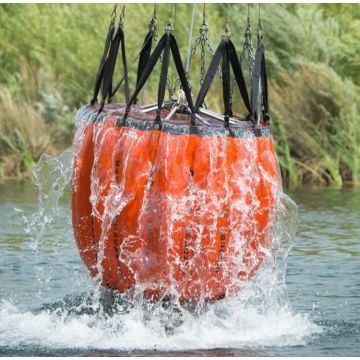 Bambi Bucket 2500 lt