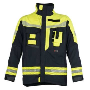 Veste Wildland Ranger 2.0, High-Vis