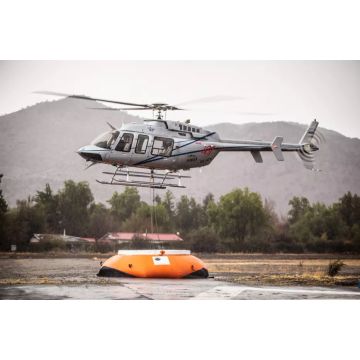 Bassin Pumpkin Tank 18'200L