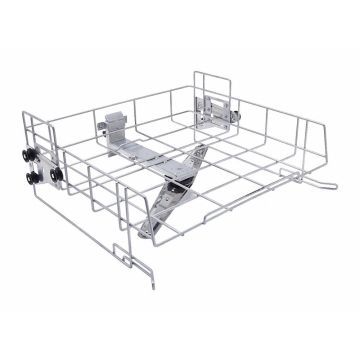 Panier supérieur réglable en hauteur pour machine à laver Miele PG 8063 Safety