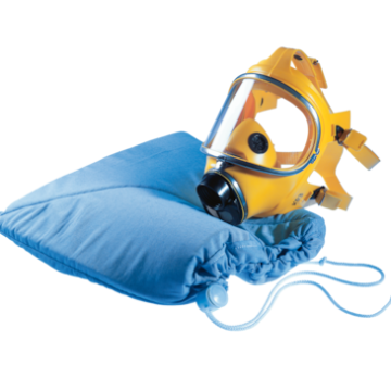 Sac de protection Miele, rembourré