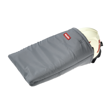 Schutzbeutel MIELE APCL 053 für Feuerwehrhelm
