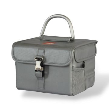 Boîte de sécurité pour batteries de vélos électriques