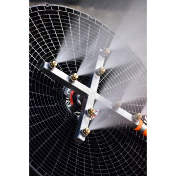 Embout de nébulisation