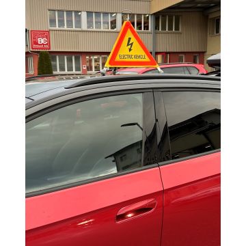Triangle pliant Triopan 40 "ELECTRIC VEHICLE"