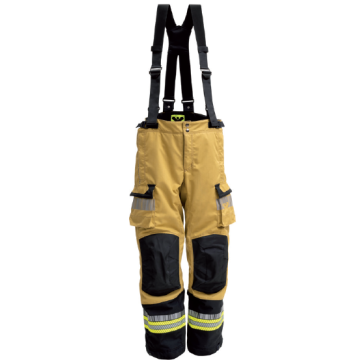 Waldbrand- und technische Hose Viking Ignis WTR