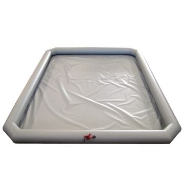 Auffangwanne / Dekontaminationswanne