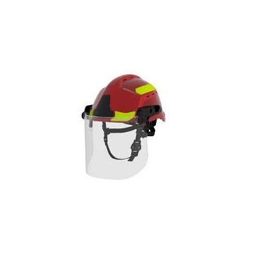Klares Visier zu Gallet F2XR Helm