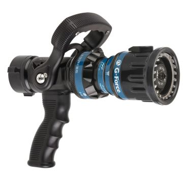 Lance automatique TFT G-Force Pulsing 1" 235/400/Low FO6