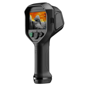 Fireattack F120 Wärmebildkamera