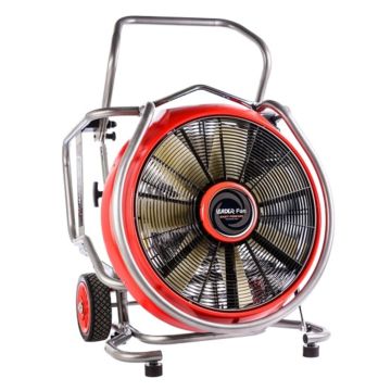 Ventilateur Leader MT280 Easy