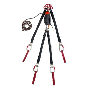 Sangles de transport ultraFLEX PRO