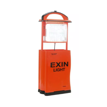 Projecteur ATEX portable EXIN Light 