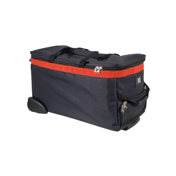 Sac d'intervention roulant Charly