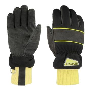 JUPITER-E 5F Feuerwehrhandschuh mit Strickbund