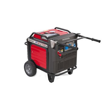 Generator Honda EU70is