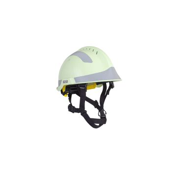 Casque MSA F2 X-Trem non-ventilé photoluminescent