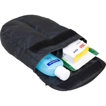 Trousse ‘kit d’hygiène’ pour sapeurs-pompiers