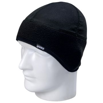 Bonnet Uvex à porter sous le casque