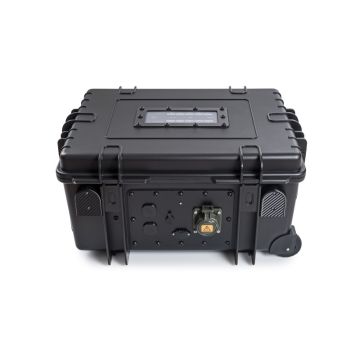 B&W Energy Case PROX 1500 AC - USV