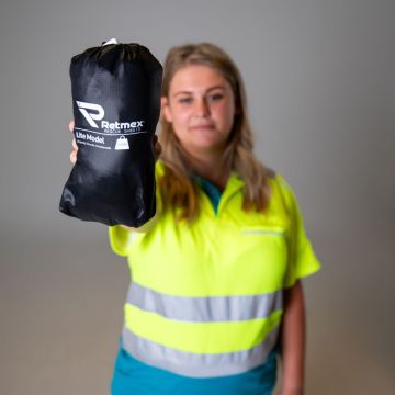 Bâche de sauvetage Retmex Lite