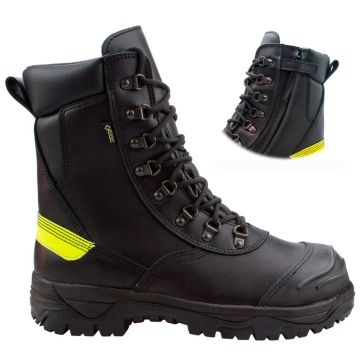 FAL® Feuerwehrstiefel FORESTER FTX900 