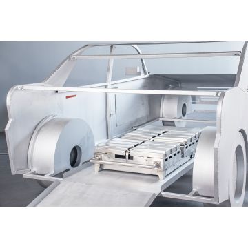 AISCO E-Car Trainer