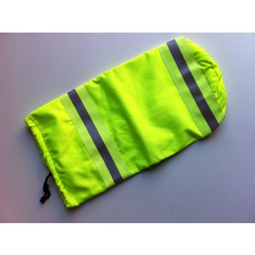 Housse de protection pour bouteille d'air comprimé 9 l