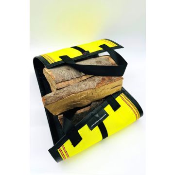 Brennholztasche "HANS"