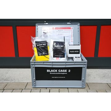Black Case Module 2 - Hygiène sur le lieu d’intervention