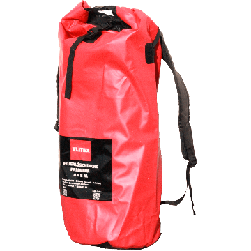 VLITEX Red Bag 100 L