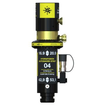 Hydraulikstütze PARATECH HydraFusion AutoShore 04