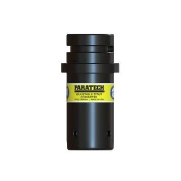 PARATECH Verstellbarer Stützen Adapter