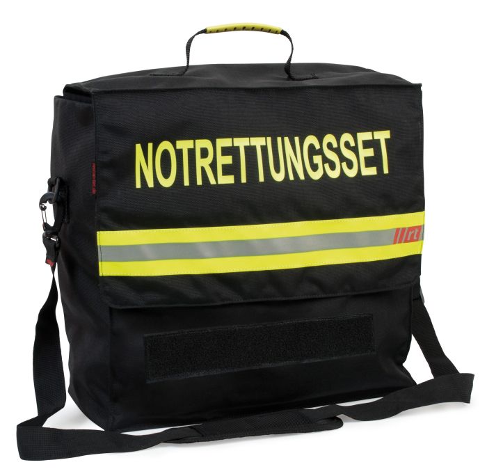 Sac de transport pour set de sauvetage et équipements auxiliaires