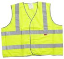 Gilets de Signalisation En 20471 Standard