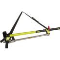 Système de transport 2.0 (pour un outil Halligan et une hache)