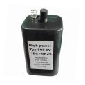 Batterie type 800