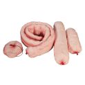 Coussin absorbant et barrage au sol