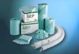 Liants pour produits chimiques