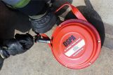 Mangeur de flammes DSPA 5 - Extincteur aérosol