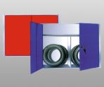 Pneu- Und Zubehörschrank