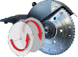 TWINSAW® CRE 2326 - SET DE SAUVETAGE 470