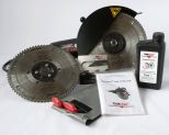TWINSAW® CRE 2326 - SET DE SAUVETAGE 560